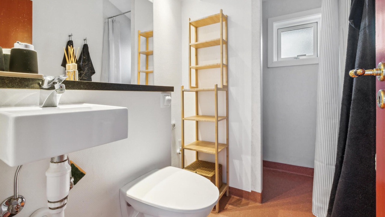 Photo of Bathroom in Hasle