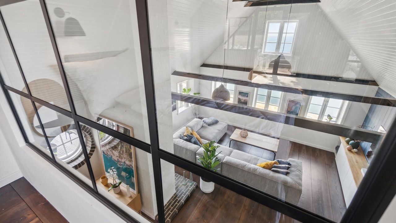 Photo of Bedroom in Hasle