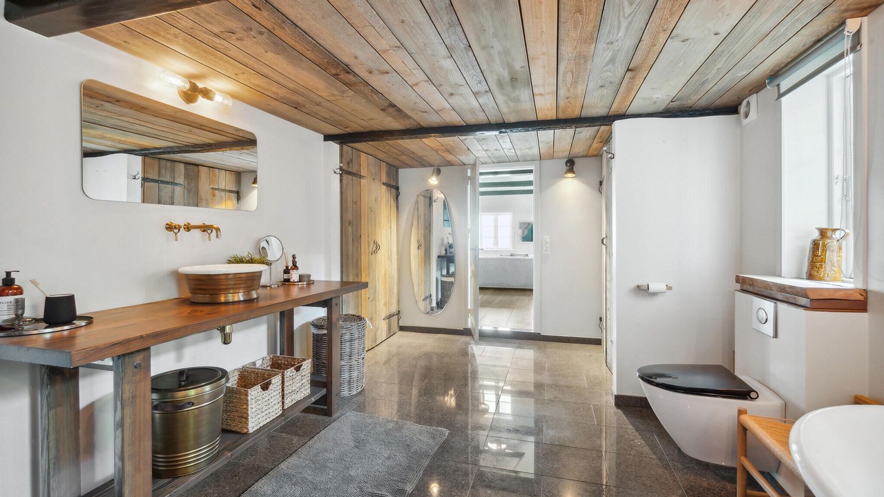 Photo of Bathroom in Hasle