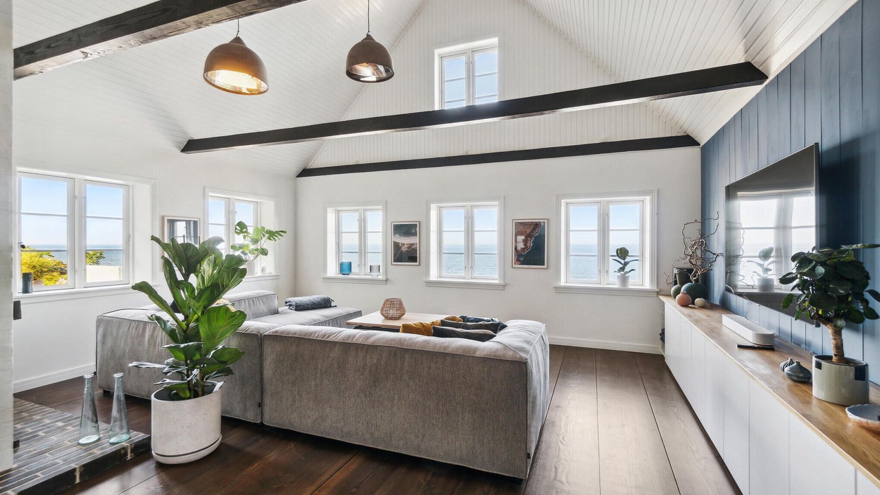 Photo of Bedroom in Hasle