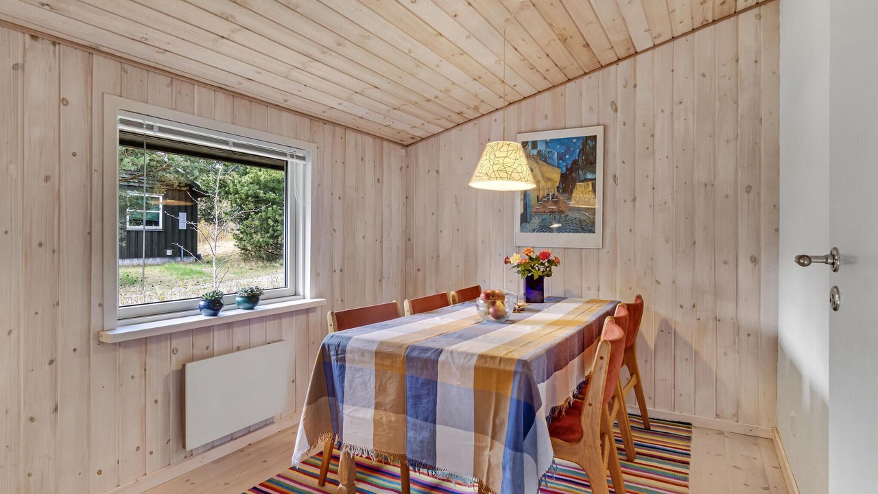 Photo of Bedroom in Grenaa