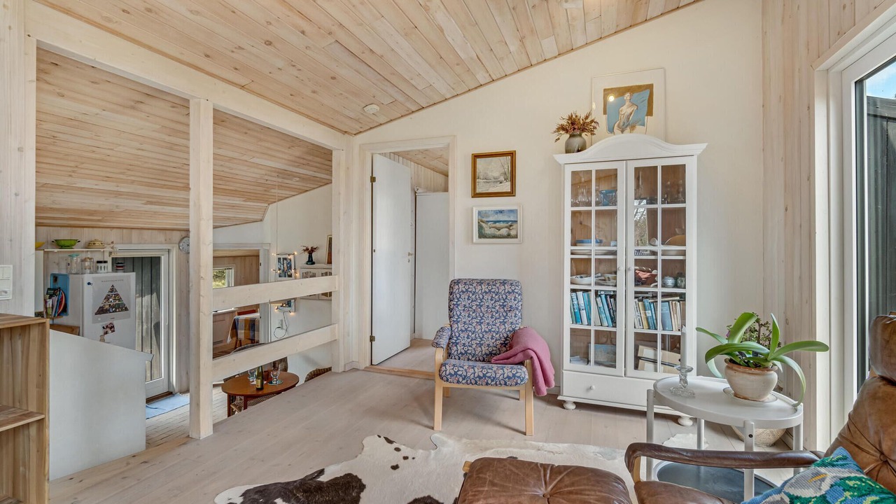 Photo of Bedroom in Grenaa