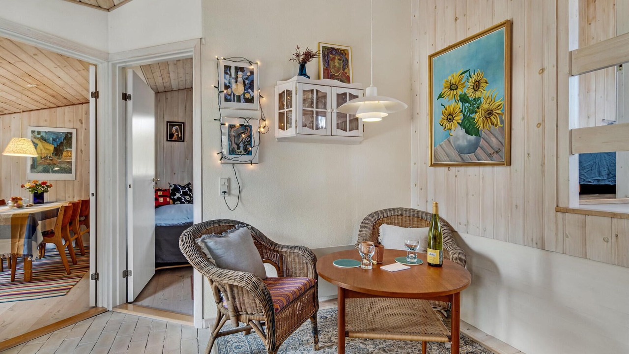 Photo of Bedroom in Grenaa
