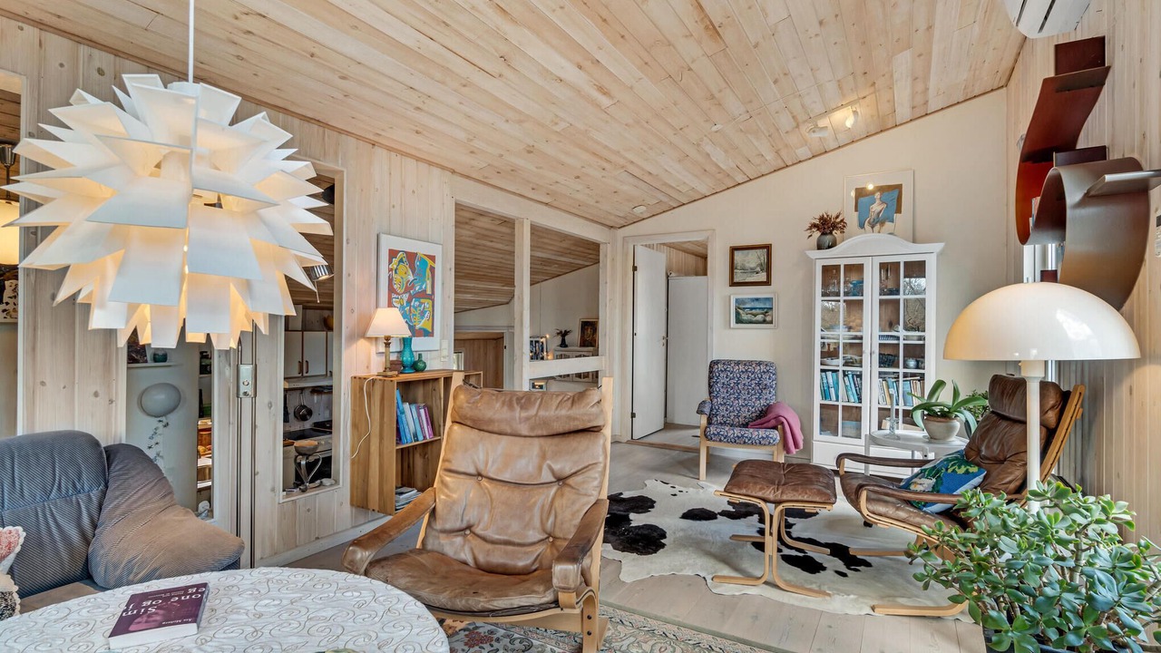 Photo of Bedroom in Grenaa