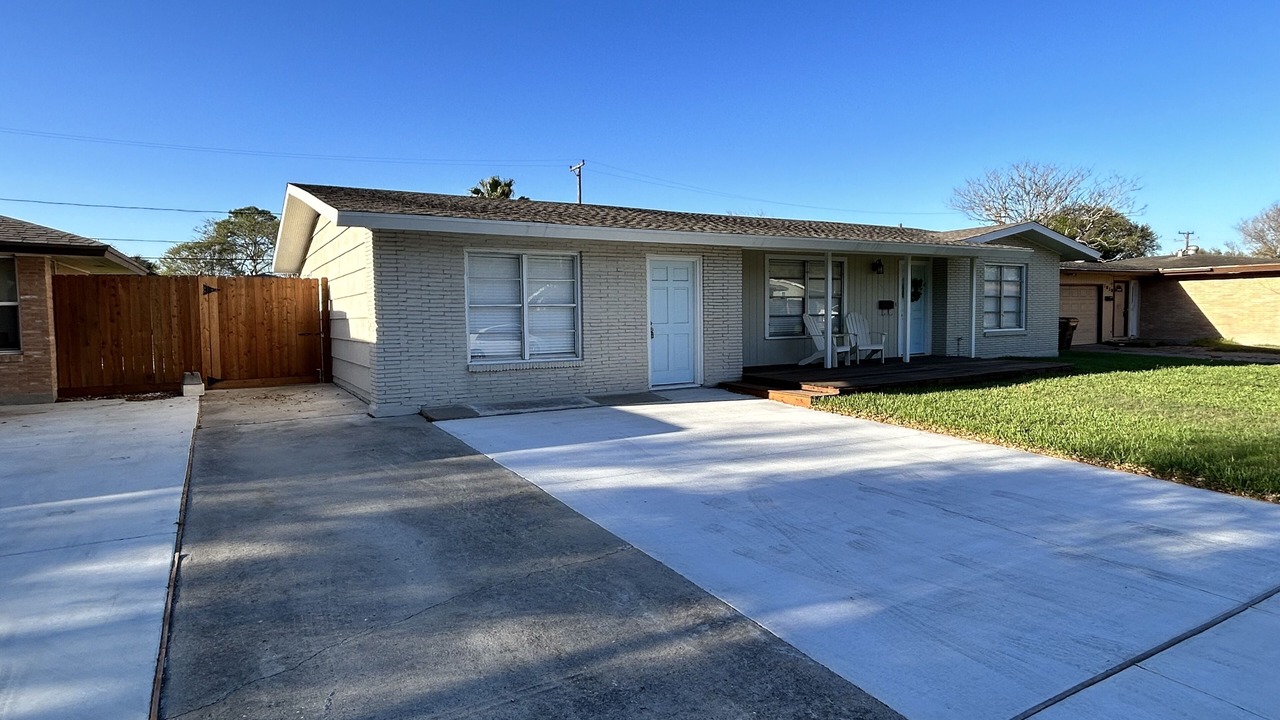 Photo of Outdoor in Bay Area