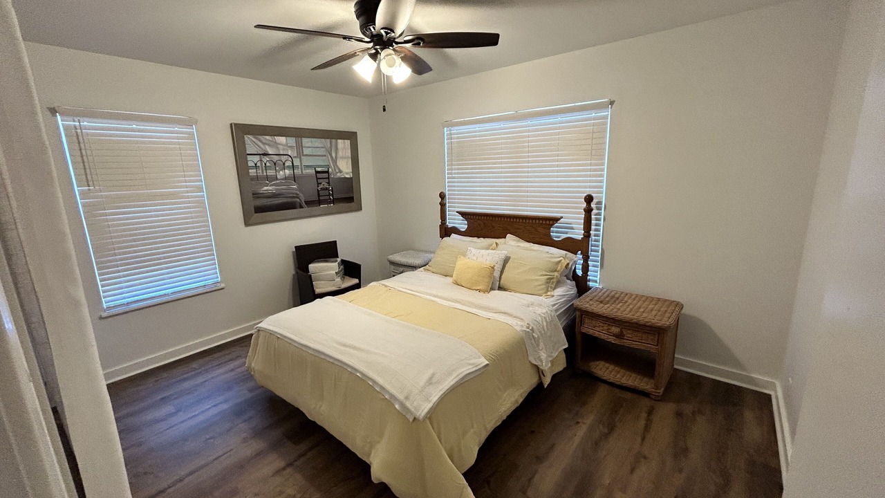 Photo of Bedroom in Bay Area