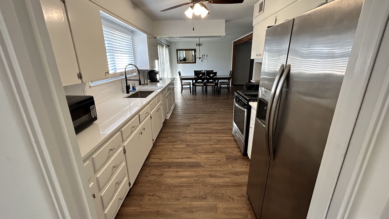 Photo of Kitchen in Bay Area