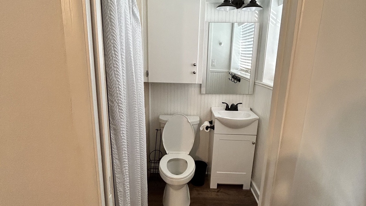 Photo of Bathroom in Bay Area
