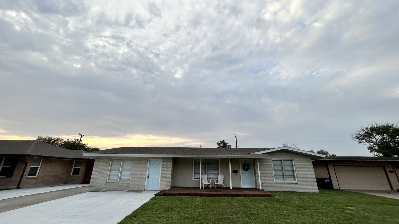 Photo of Outdoor in Bay Area