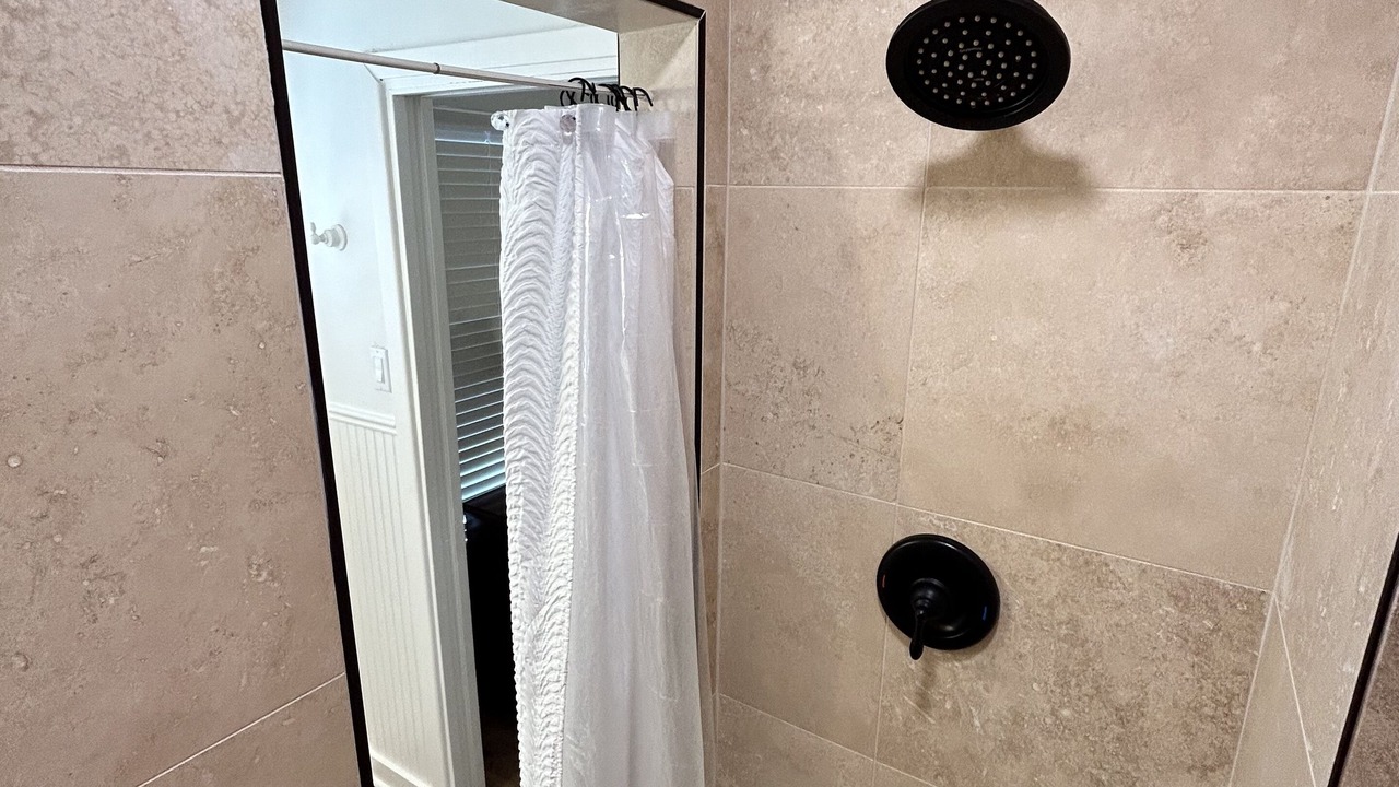 Photo of Bathroom in Bay Area