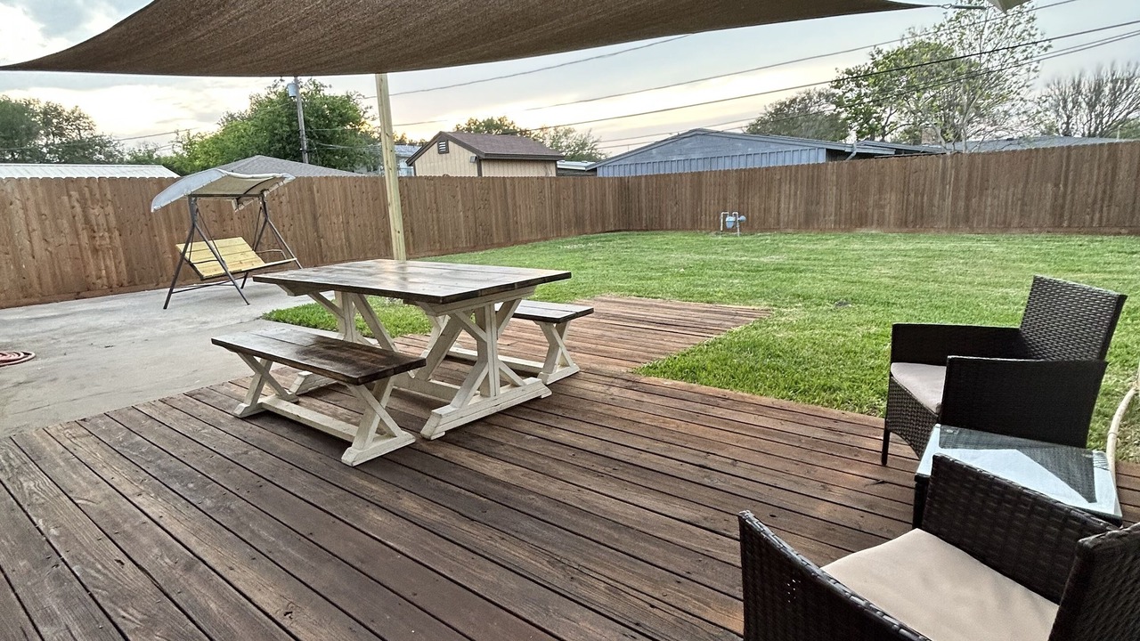 Photo of Outdoor in Bay Area