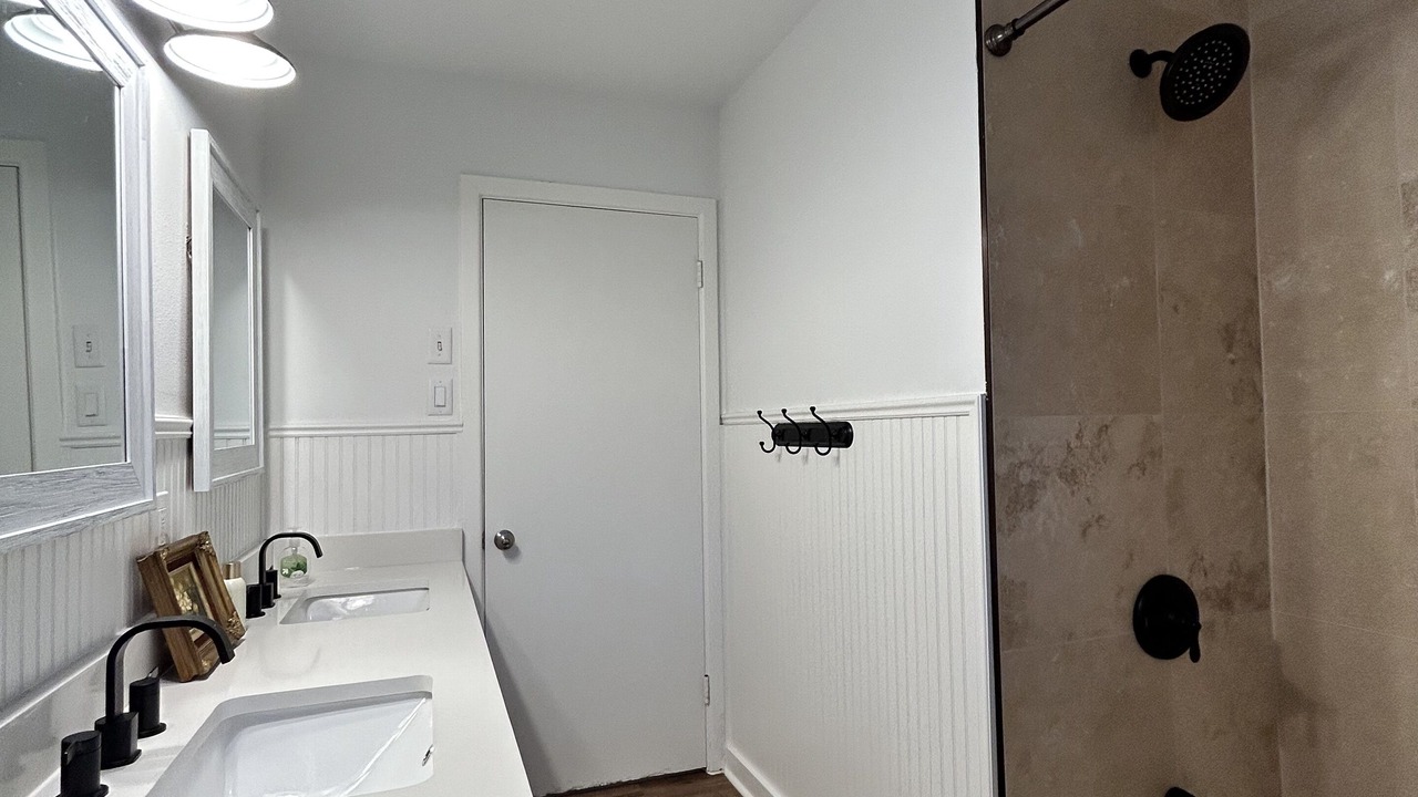 Photo of Bathroom in Bay Area