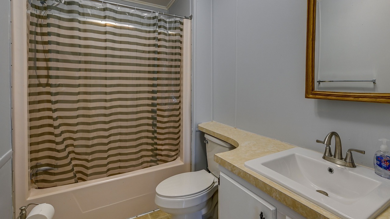 Photo of Bathroom in Asheboro