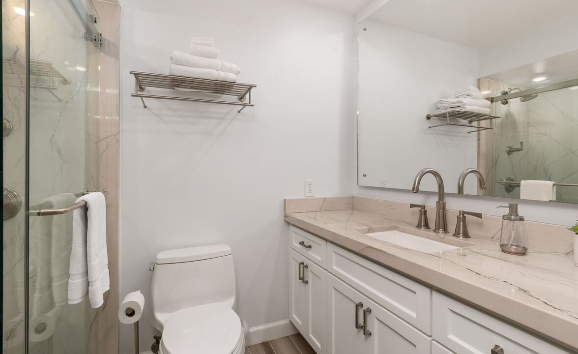 Photo of Bathroom in Solana Beach