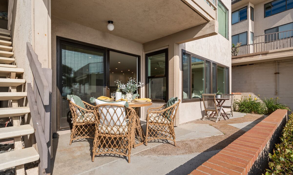 Photo of Outdoor in Solana Beach
