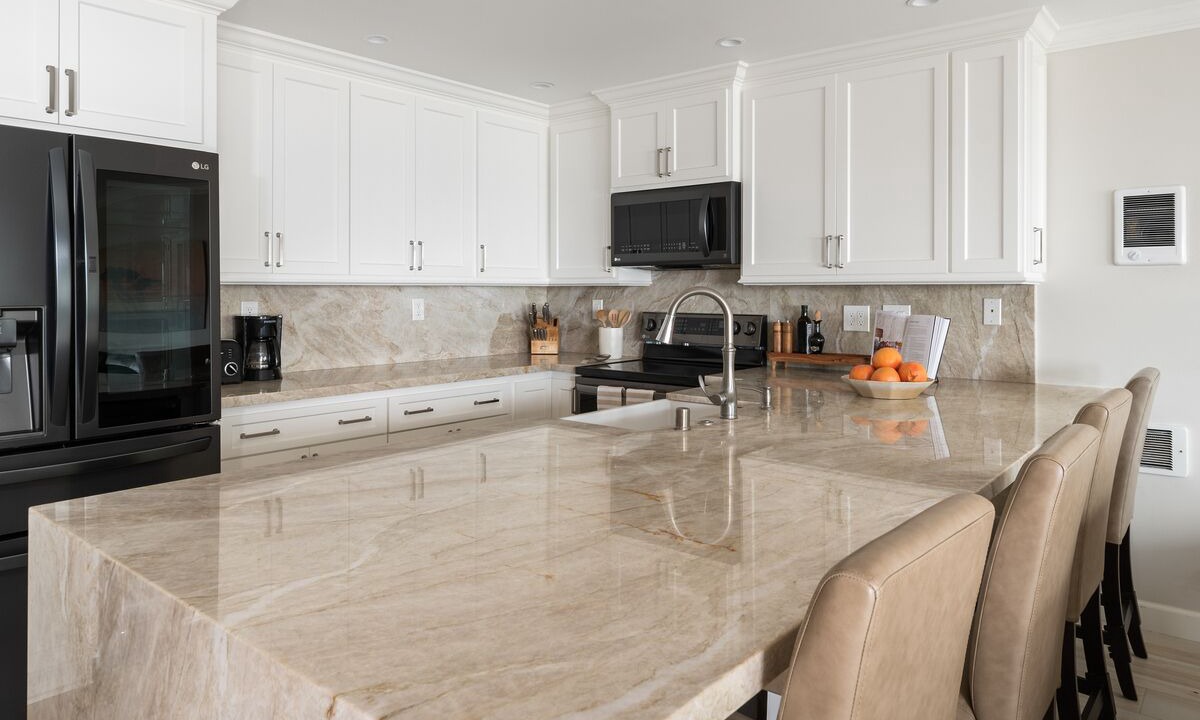 Photo of Kitchen in Solana Beach