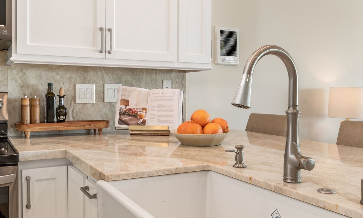 Photo of Kitchen in Solana Beach