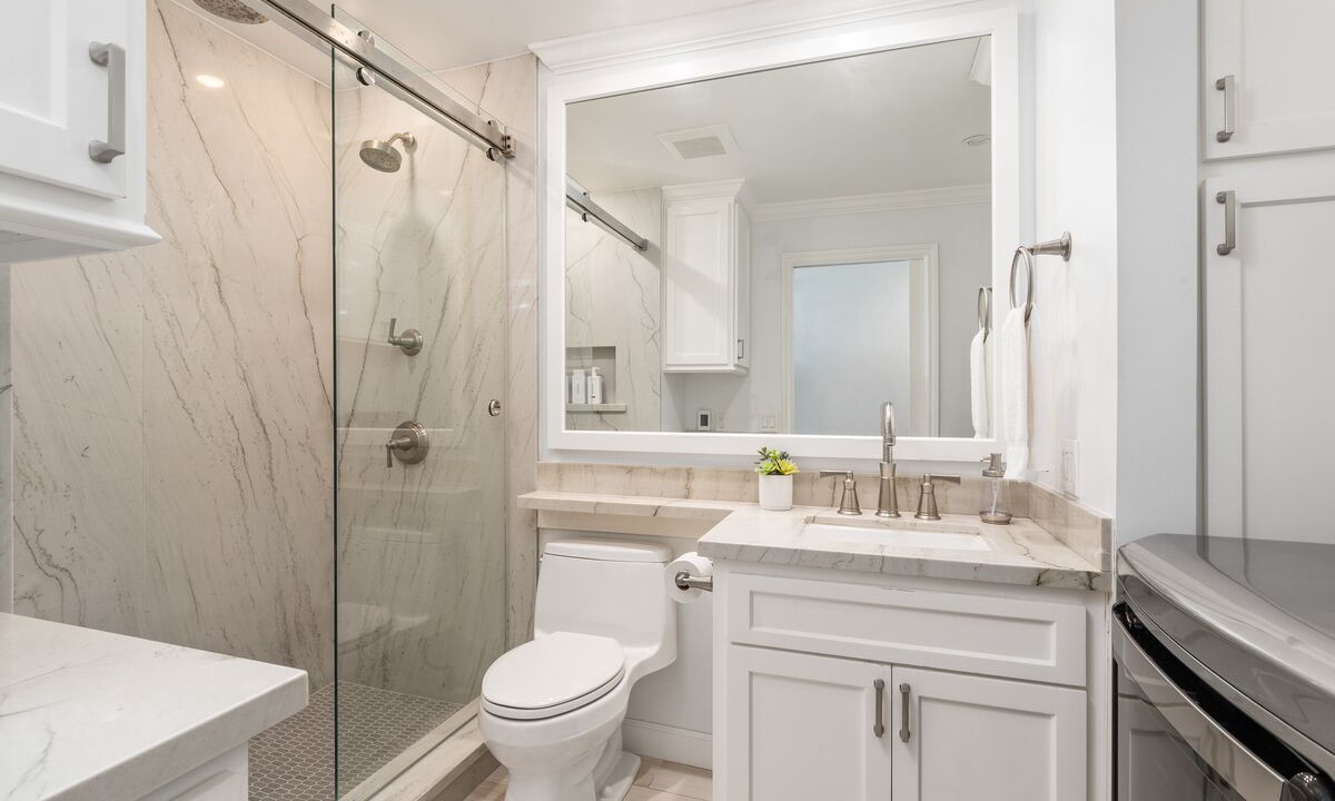 Photo of Bathroom in Solana Beach