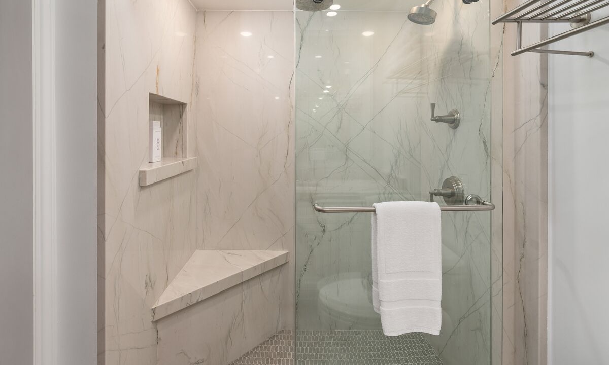 Photo of Bathroom in Solana Beach