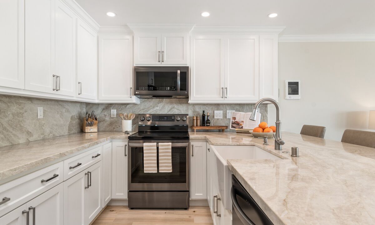 Photo of Kitchen in Solana Beach
