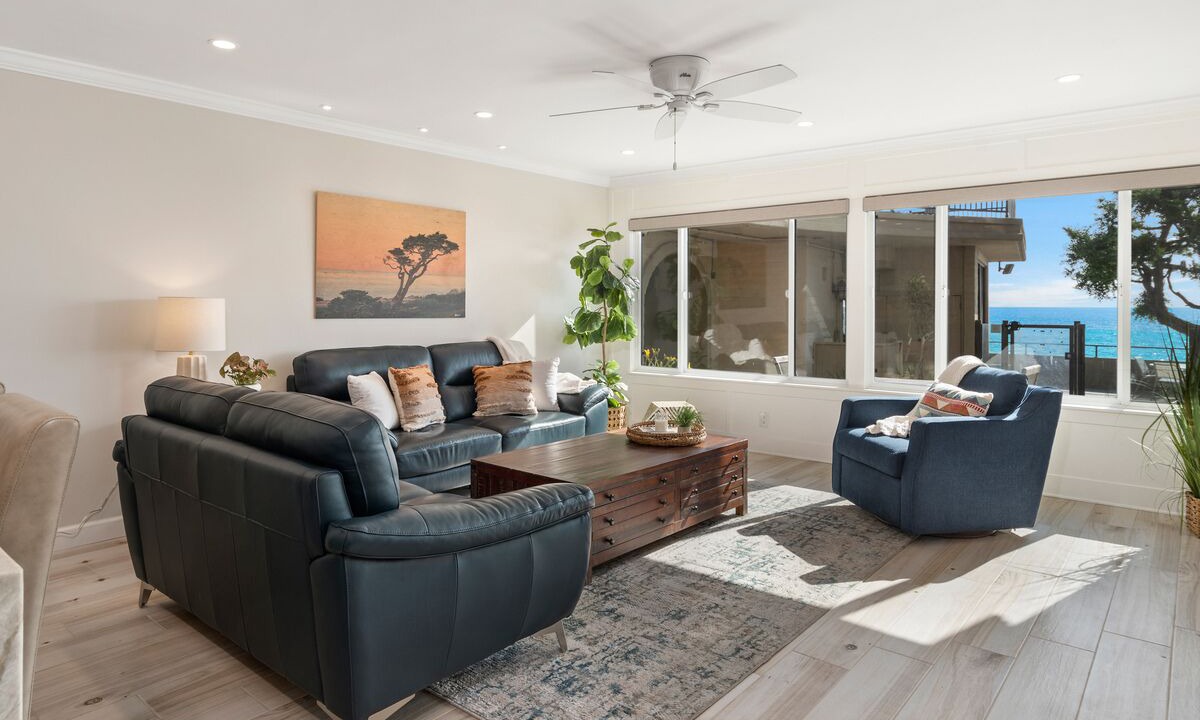 Photo of Livingroom in Solana Beach