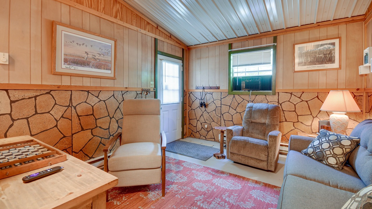 Photo of Bedroom in Crowell