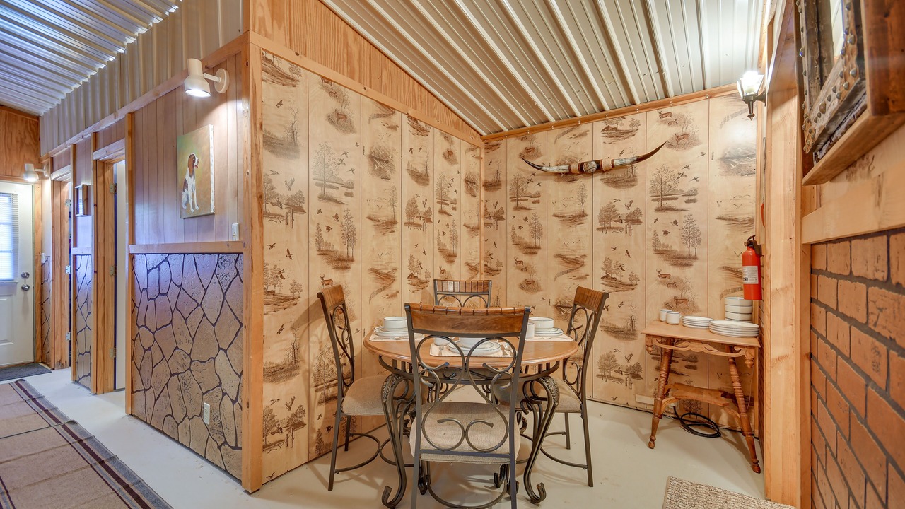 Photo of Bedroom in Crowell