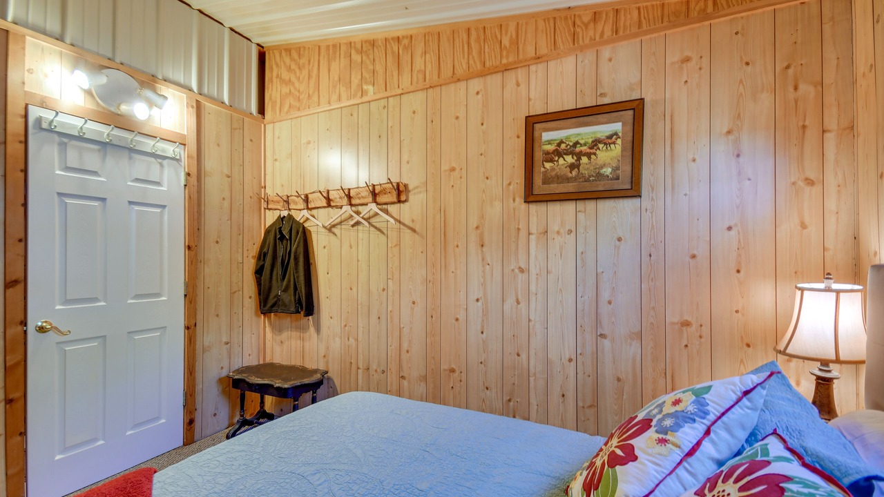 Photo of Bedroom in Crowell