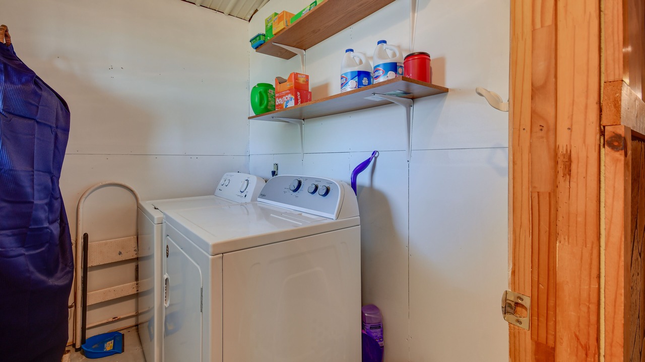 Photo of Bedroom in Crowell