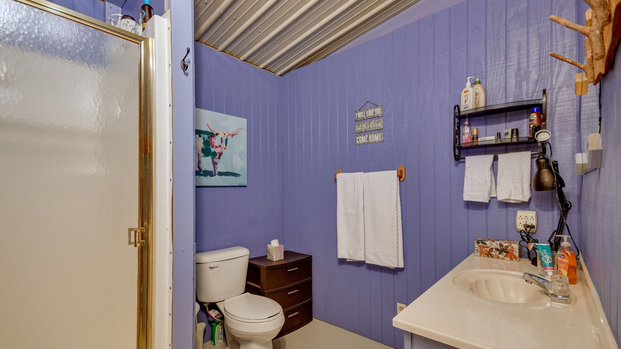 Photo of Bathroom in Crowell