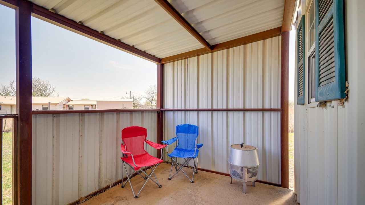 Photo of Outdoor in Crowell