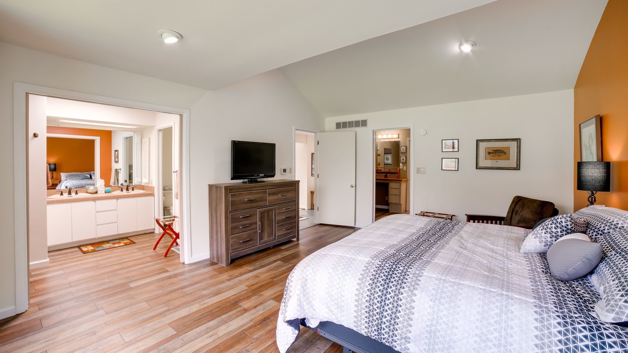 Photo of Bedroom in Donaldson