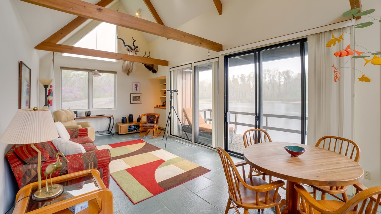 Photo of Patio Balcony in Donaldson