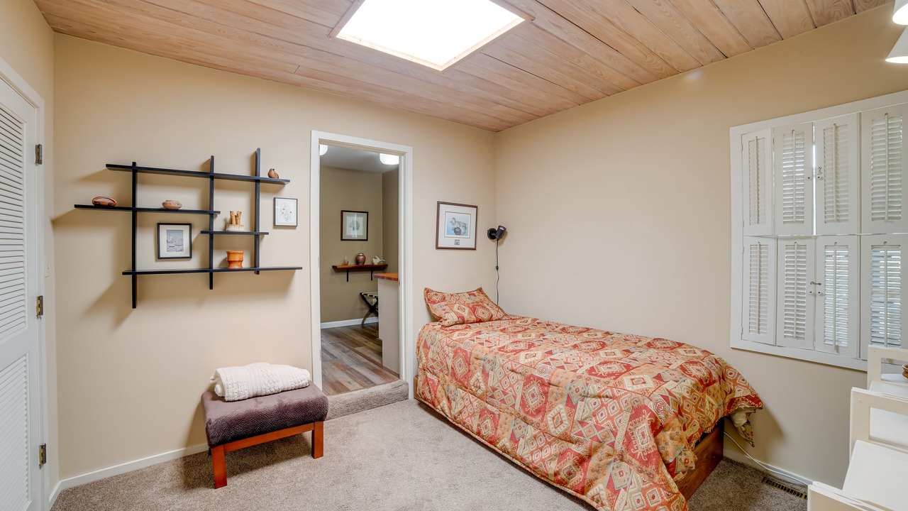 Photo of Bedroom in Donaldson