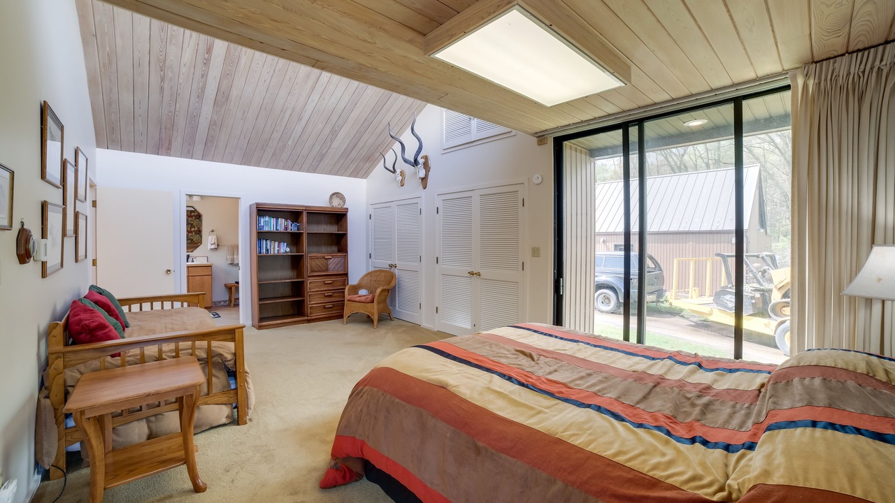 Photo of Bedroom in Donaldson