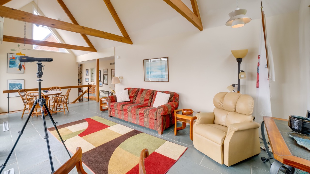 Photo of Livingroom in Donaldson