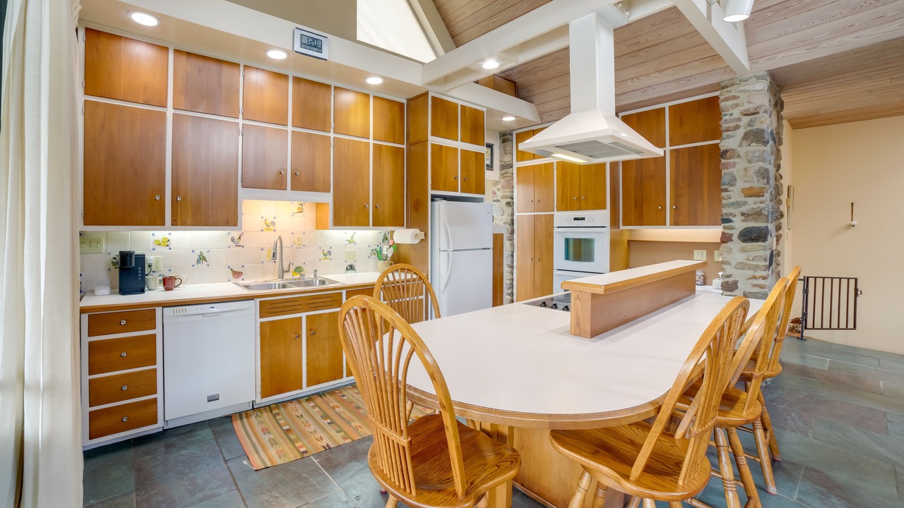 Photo of Kitchen in Donaldson