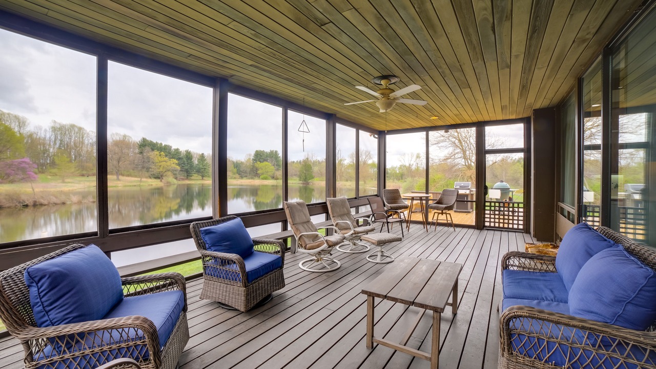 Photo of Patio Balcony in Donaldson