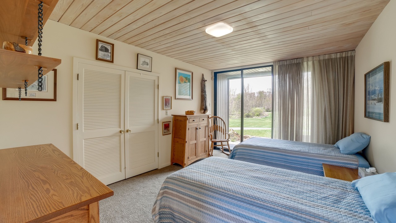 Photo of Bedroom in Donaldson