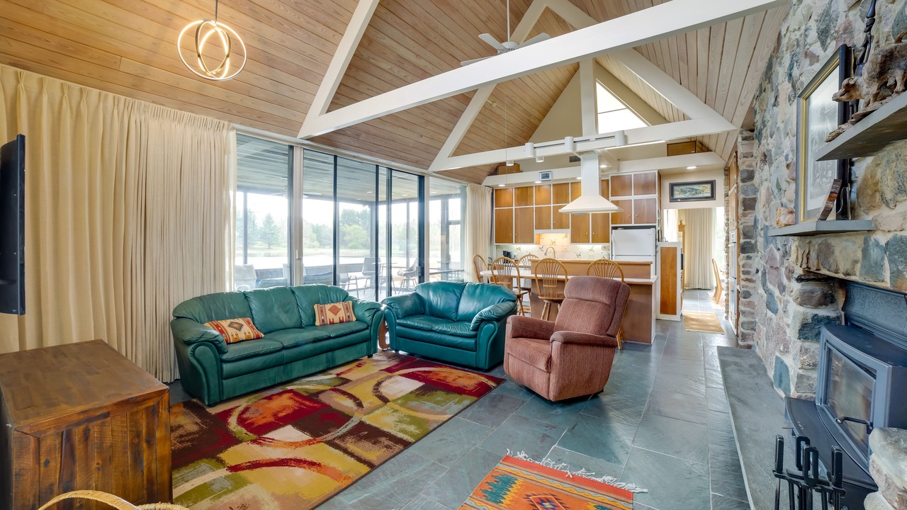 Photo of Livingroom in Donaldson