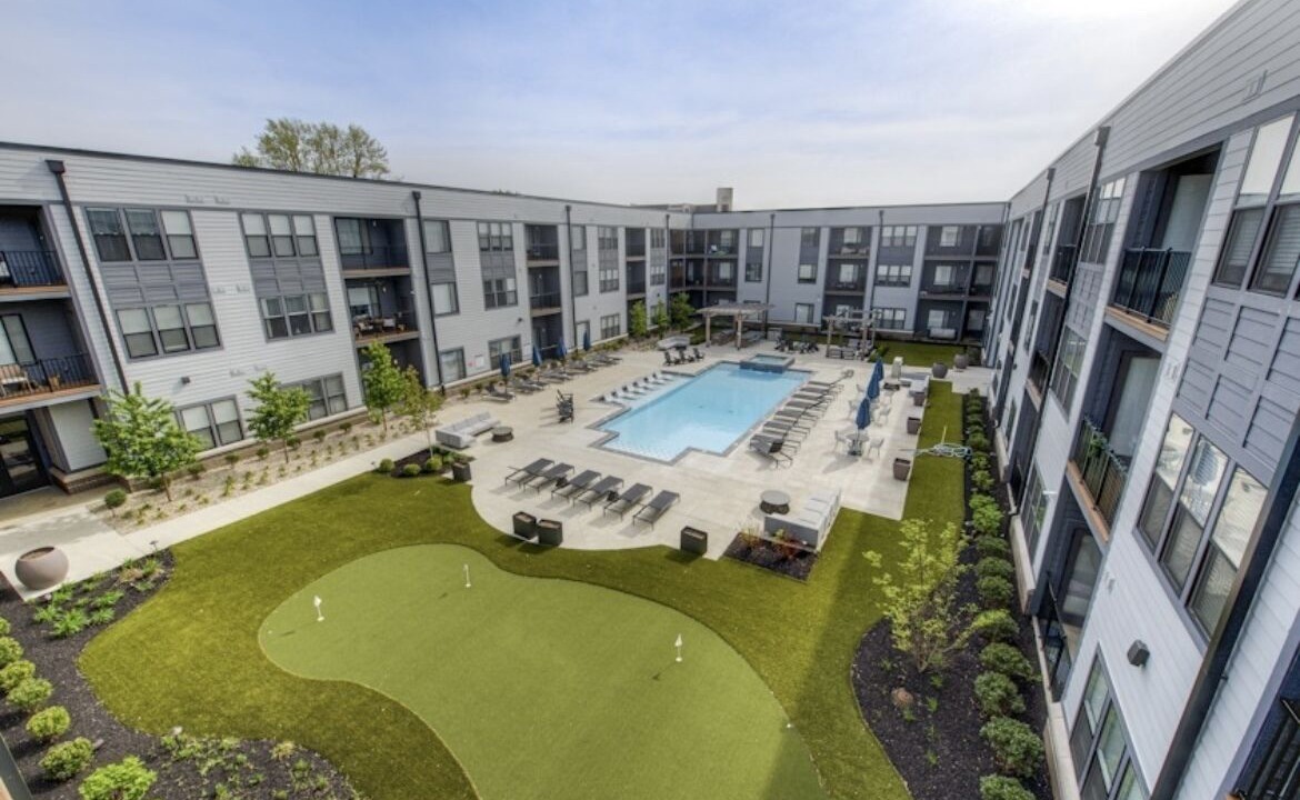 Photo of Outdoor in Fishers