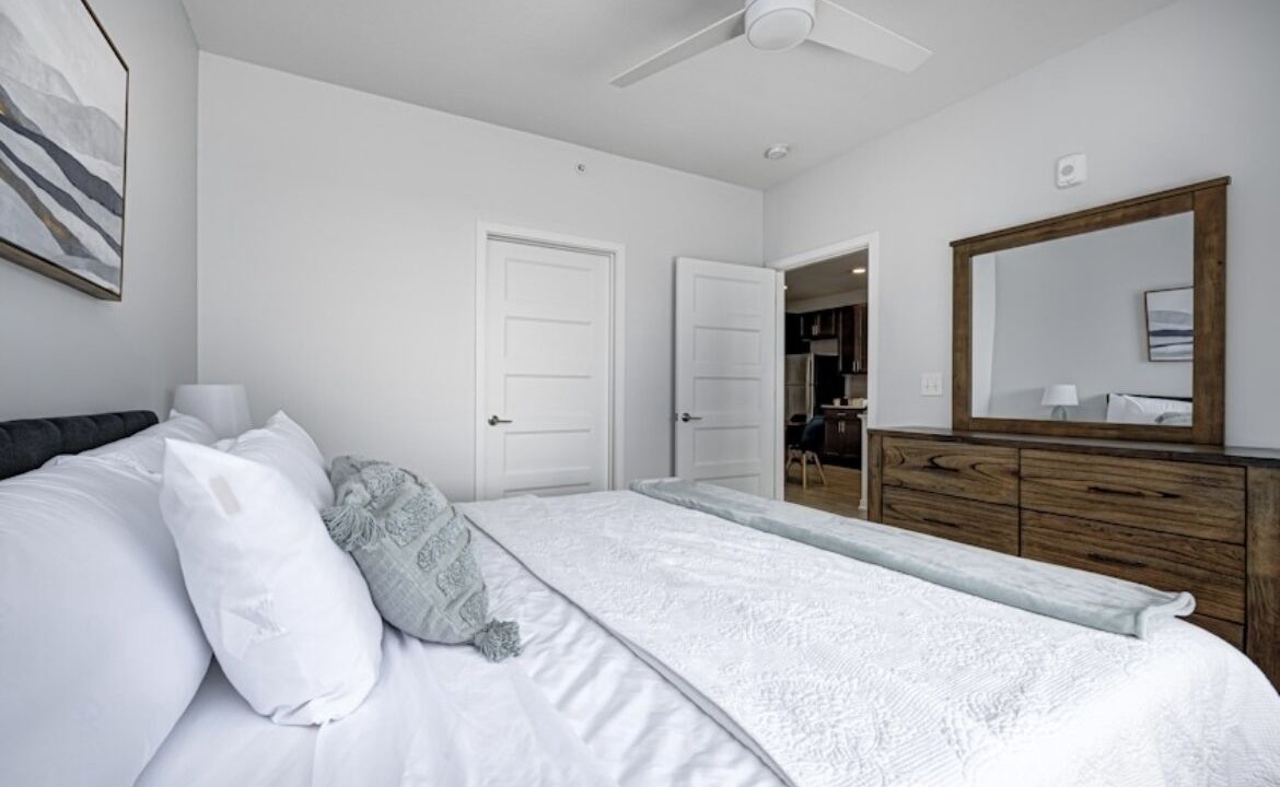 Photo of Bedroom in Fishers