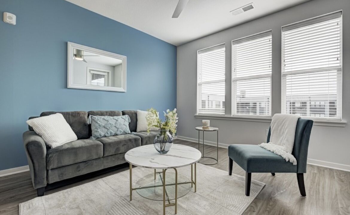 Photo of Livingroom in Fishers