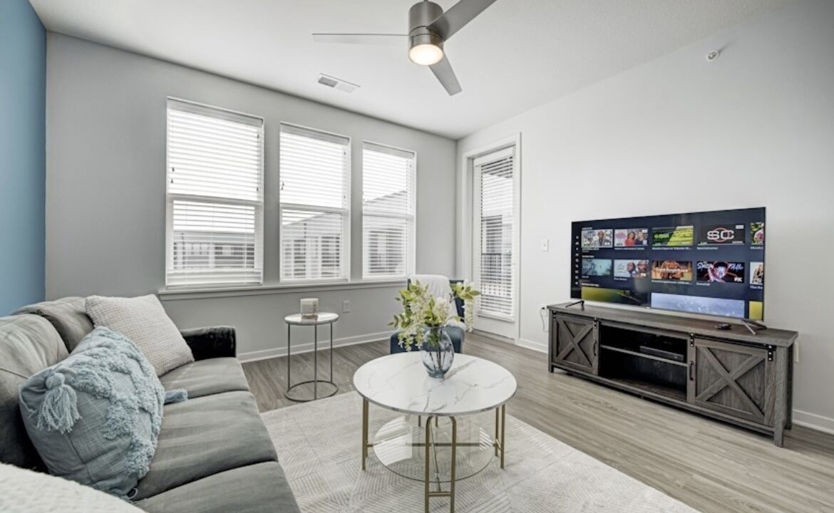 Photo of Livingroom in Fishers