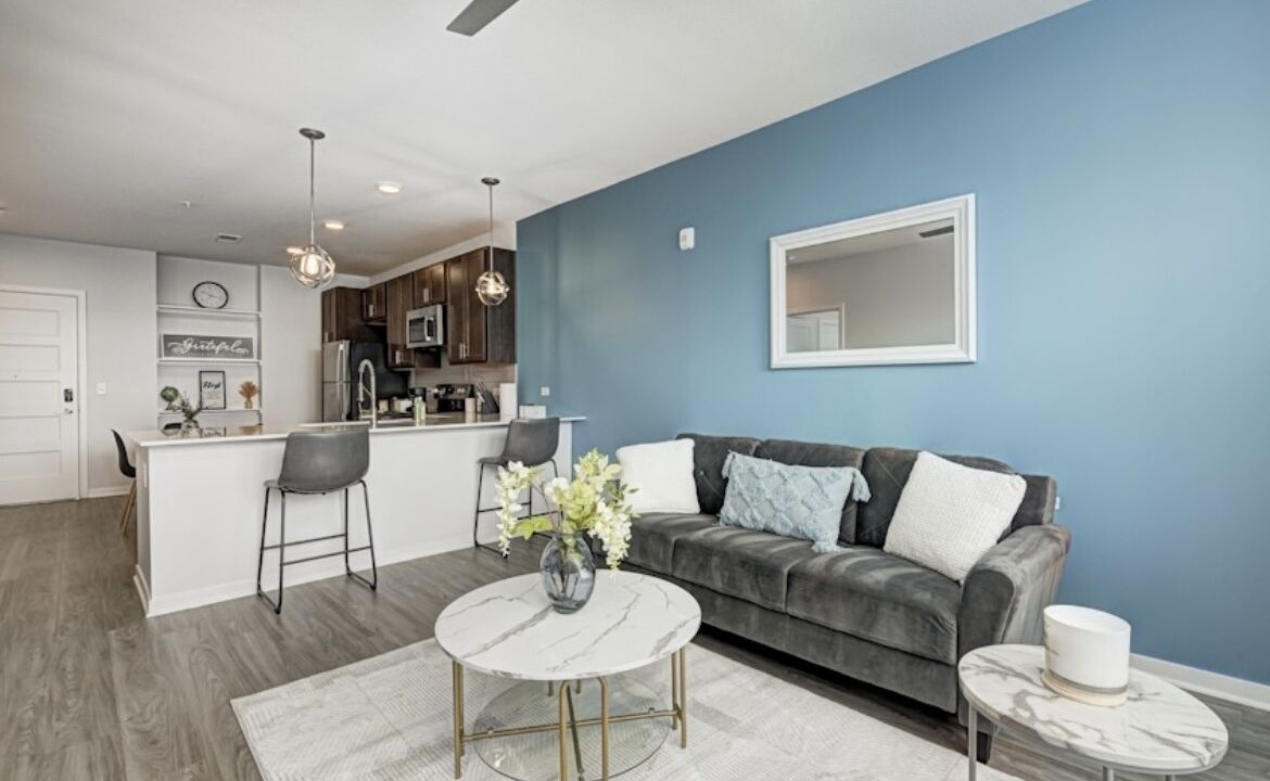 Photo of Livingroom in Fishers