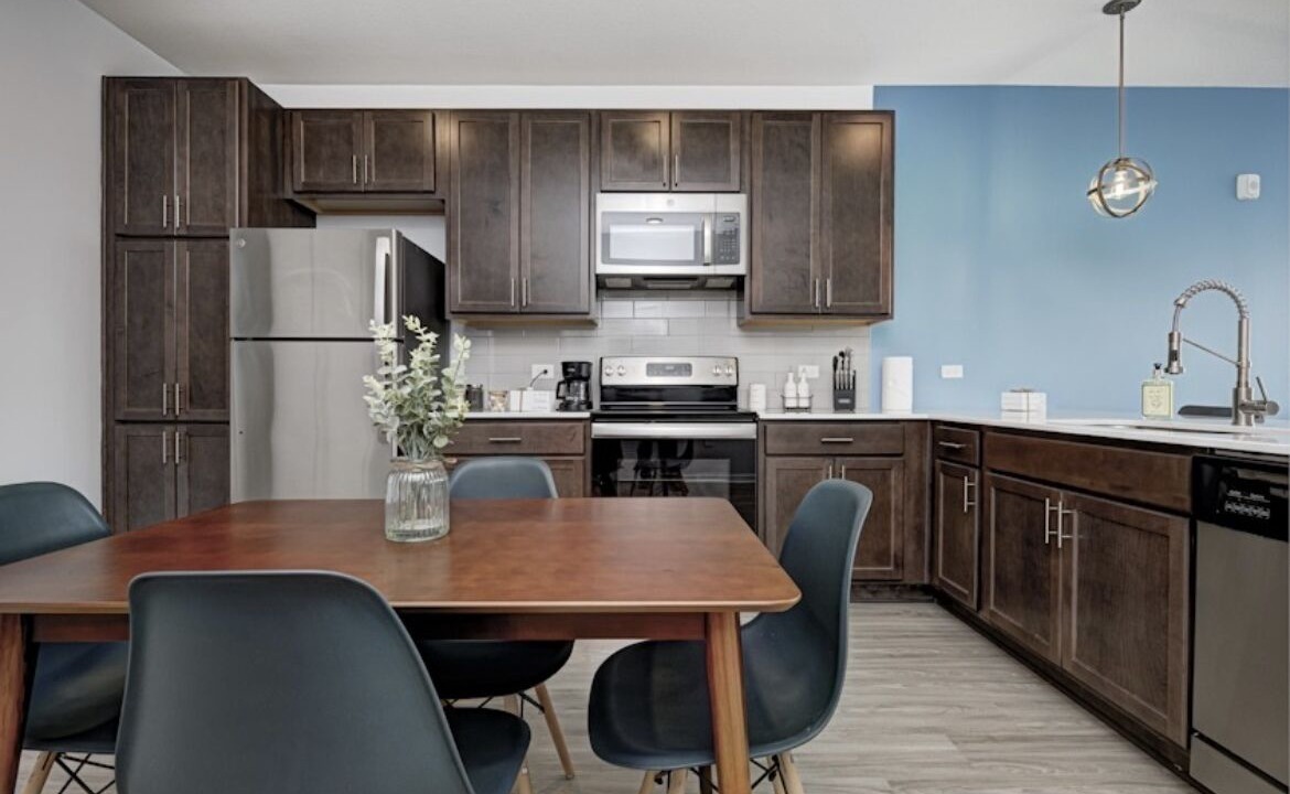 Photo of Kitchen in Fishers