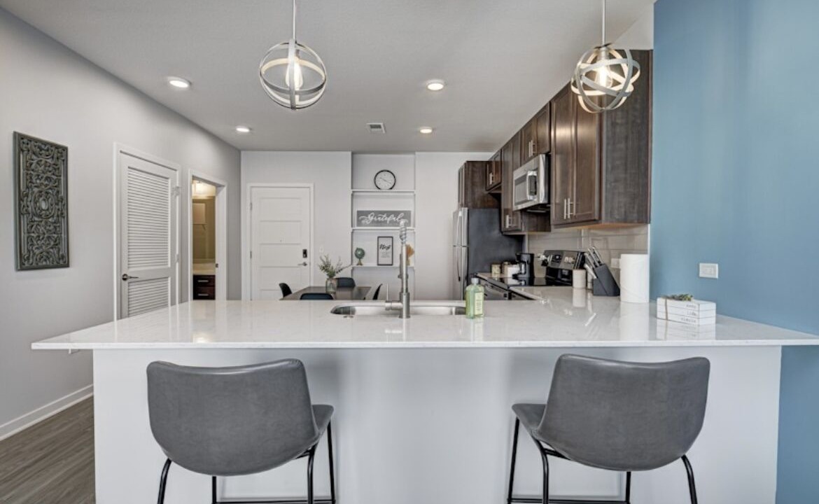 Photo of Kitchen in Fishers