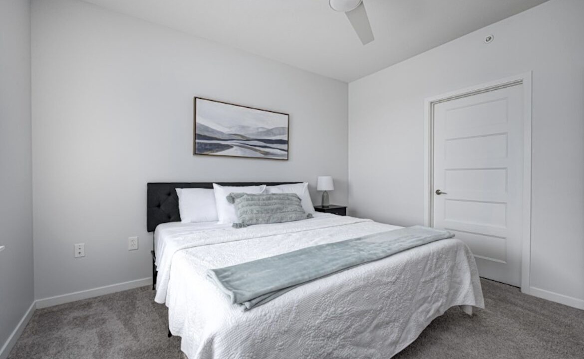 Photo of Bedroom in Fishers