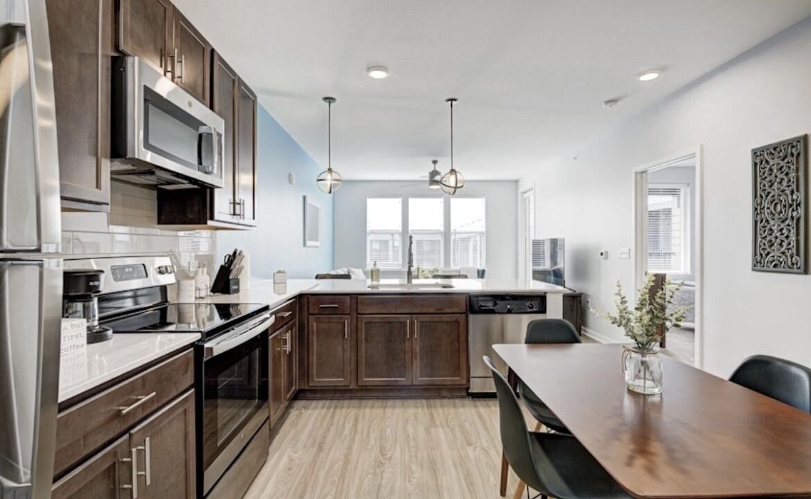 Photo of Kitchen in Fishers