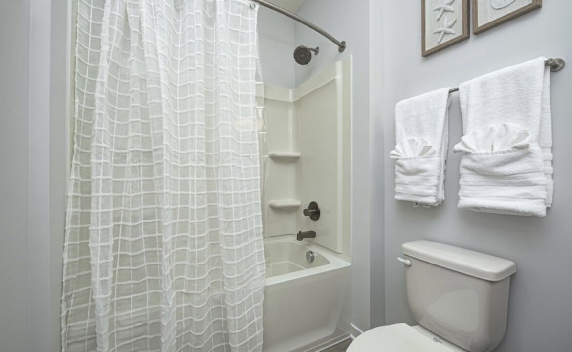 Photo of Bathroom in Fishers